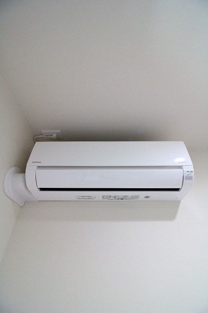 その他　【その他設備】建築中の為、参考画像になります。