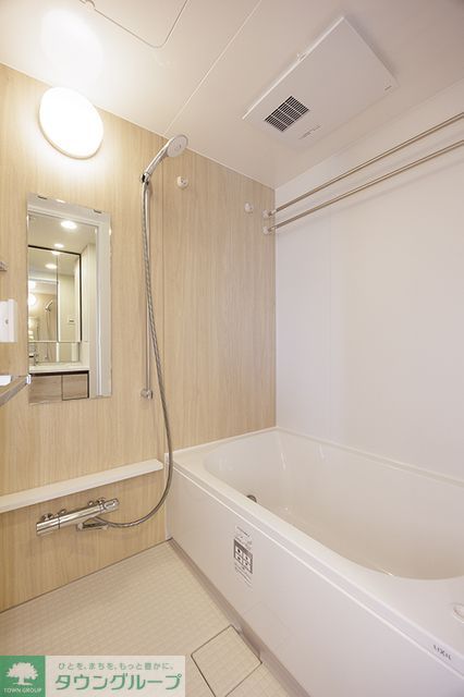 その他部屋・スペース　※写真は同タイプ住戸です。