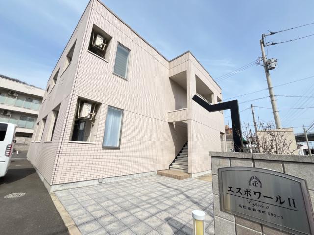 その他　外観写真（昼）