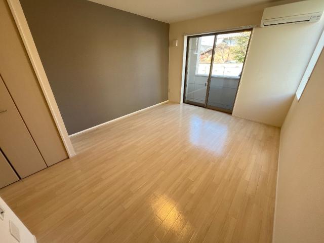 建物外観　室内