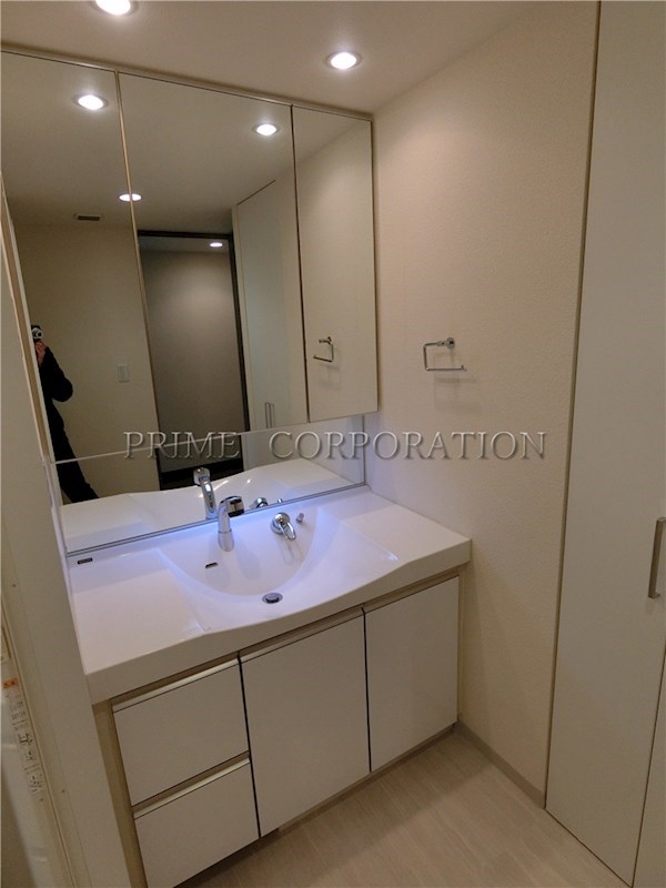 洗面設備　※参考写真※