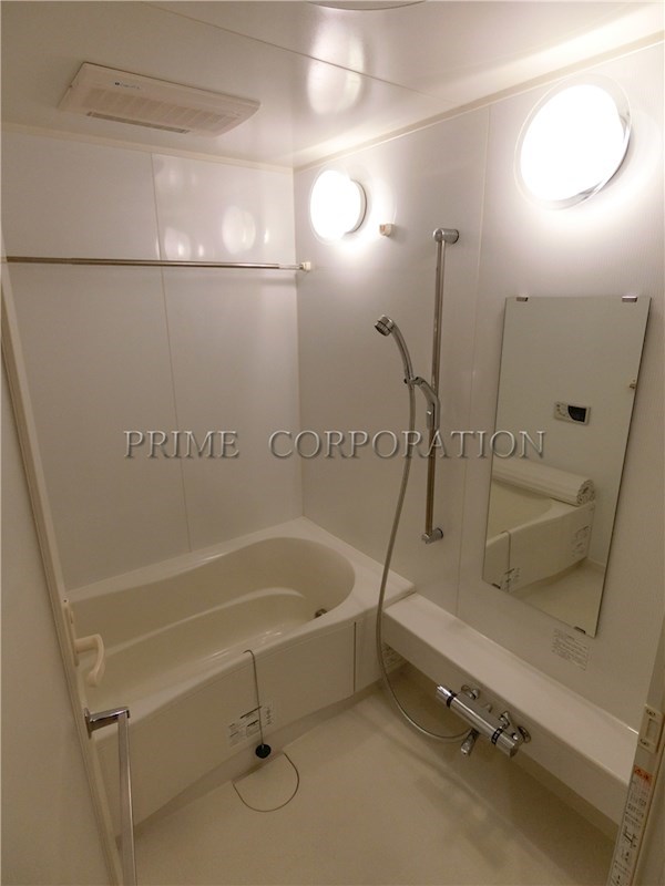 バス・シャワールーム　※参考写真※