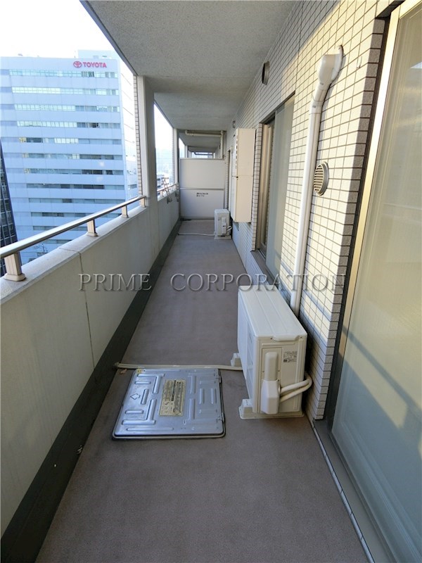 バルコニー　※参考写真※