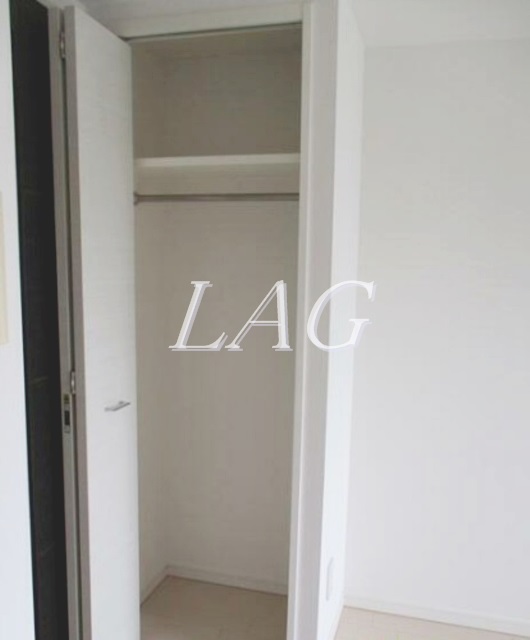 収納　収納です。