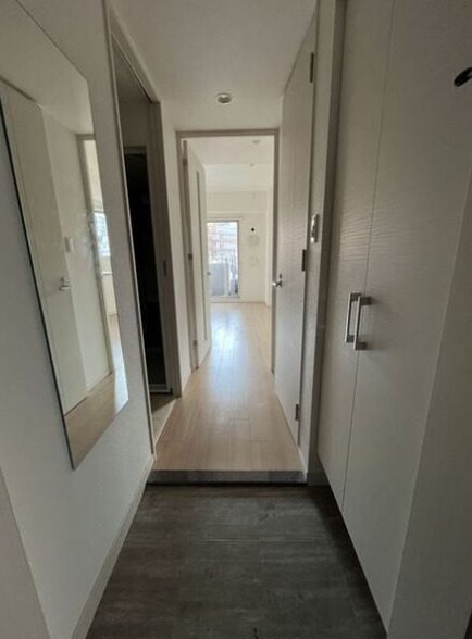 玄関　玄関です