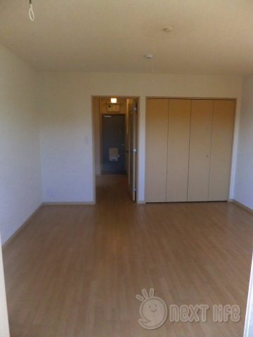 その他部屋・スペース　グレースレジデンスの内装