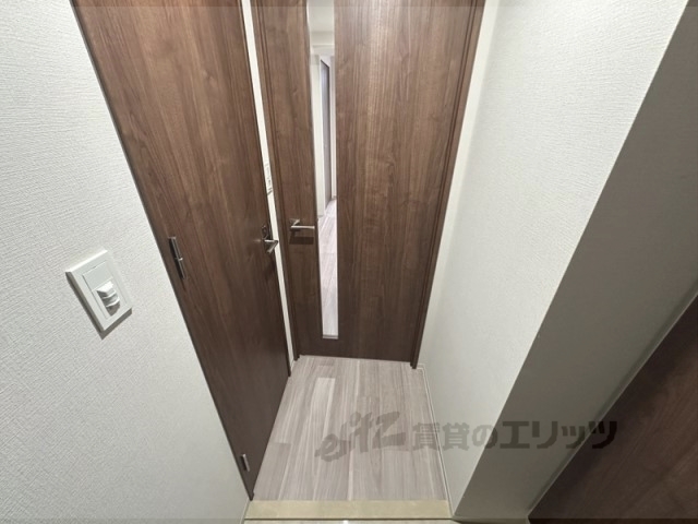 その他部屋・スペース　廊下