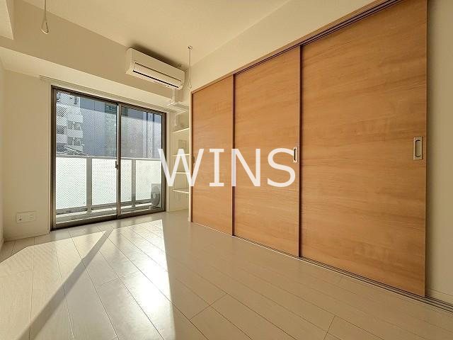 居室・リビング　別部屋参考写真です