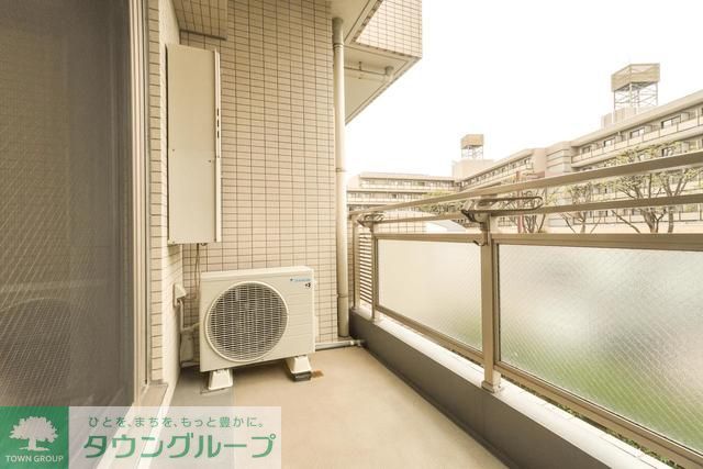 バルコニー　【初期費用分割・クレカ対応】一都三県のお部屋探しは2025…