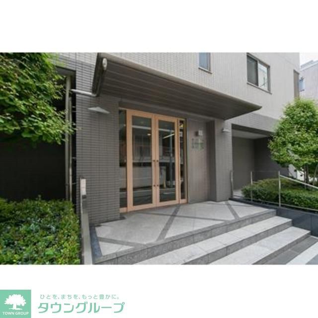 エントランス　【初期費用分割・クレカ対応】一都三県のお部屋探しは2025…