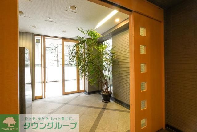 その他共有部分　【初期費用分割・クレカ対応】一都三県のお部屋探しは2025…