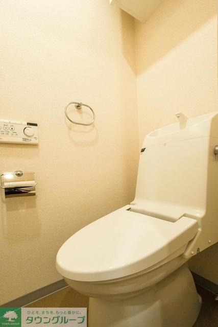 トイレ　【初期費用分割・クレカ対応】一都三県のお部屋探しは2025…