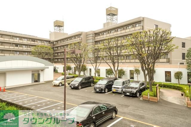 眺望　【初期費用分割・クレカ対応】一都三県のお部屋探しは2025…