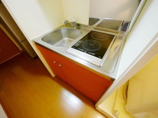 キッチン　同仕様