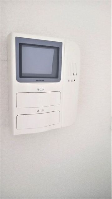 セキュリティ　同仕様