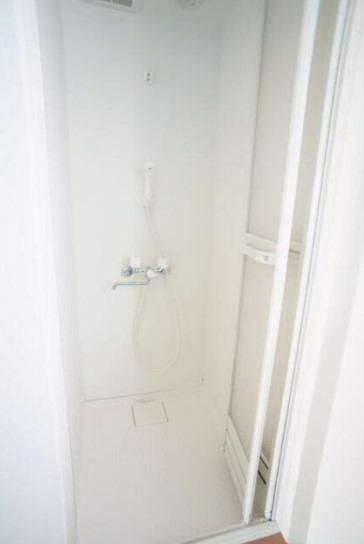 バス・シャワールーム　同仕様写真