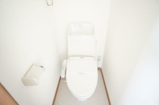 トイレ　同仕様写真