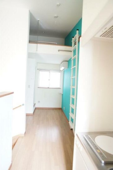 居室・リビング　同仕様写真