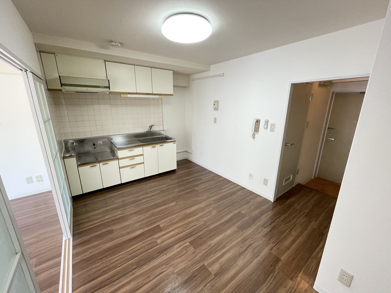 その他部屋・スペース　内観