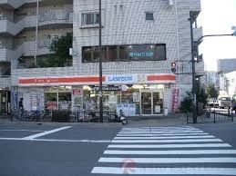 コンビニ　ローソン南金田二丁目店（コンビニ）まで229m