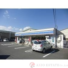コンビニ　ローソン吹田警察署前店（コンビニ）まで335m