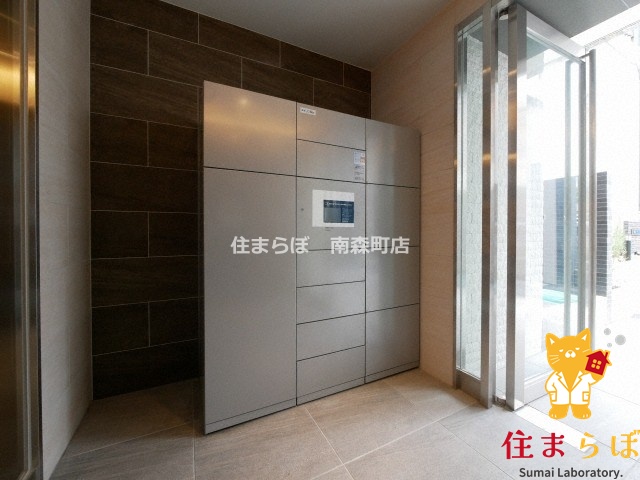 その他共有部分　日常使いを想像しながら