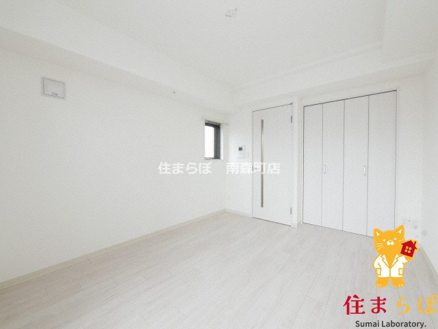 その他部屋・スペース　しっかり休める私空間