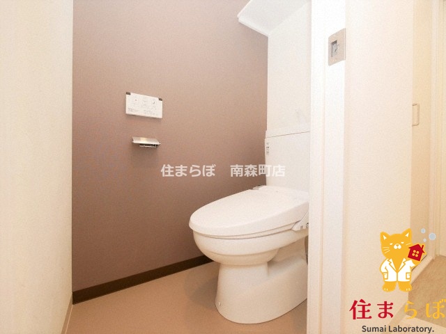 トイレ　意外と見られるポイント