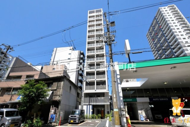 建物外観　★ ★ 口コミ平均4.94のお店 ★ ★