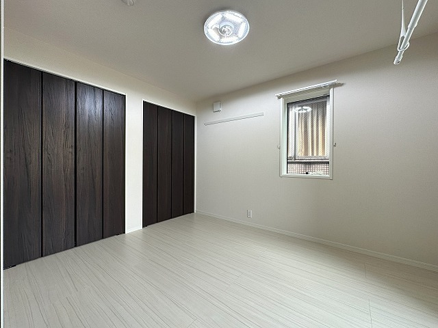 その他部屋・スペース　6畳の洋室です。