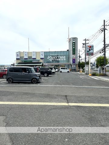 コンビニ　セブン－イレブン貝塚二色浜南店（コンビニ）まで540m