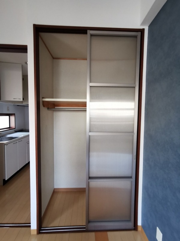 収納　別部屋参考