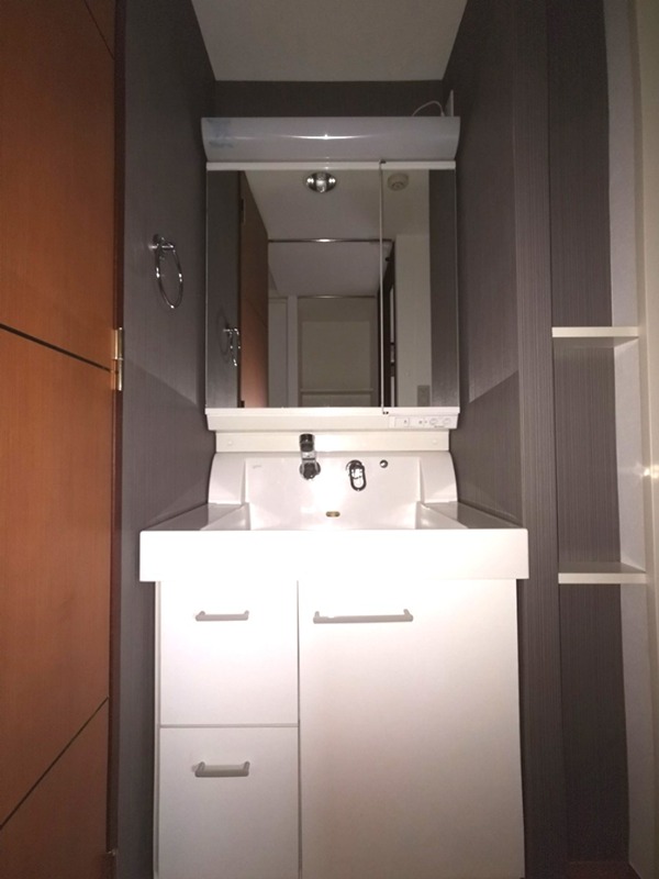 洗面設備　別部屋参考