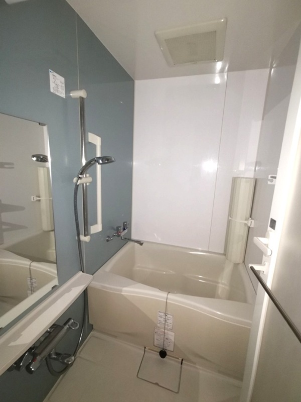 バス・シャワールーム　別部屋参考