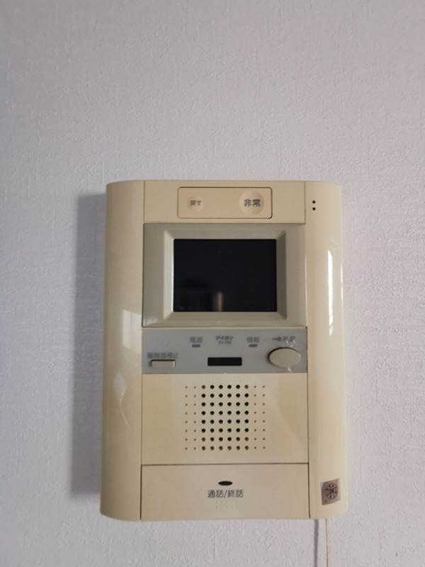 セキュリティ　別部屋参考