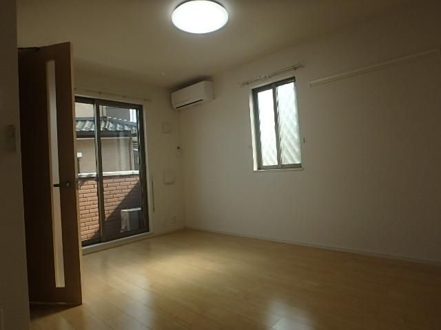 その他設備　室内・室内設備