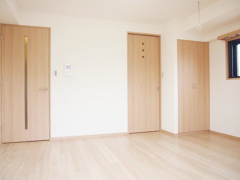 その他部屋・スペース　リビング/居室