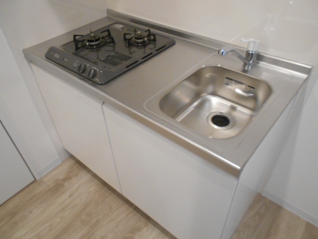 キッチン　※写真は同仕様です