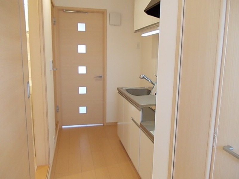 玄関　図面と現状に相違がある場合には現状を優先