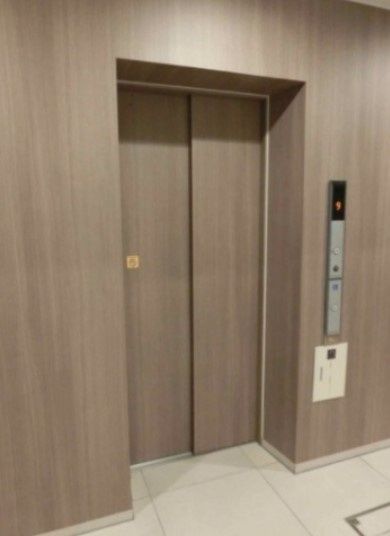 その他共有部分　☆エレベーター☆