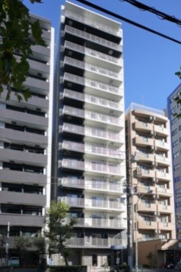 建物外観　☆高級感のある外観☆