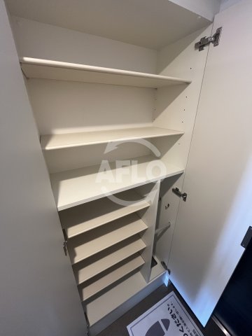 その他部屋・スペース　アドバンス大阪ヴェンティ　シューズボックス