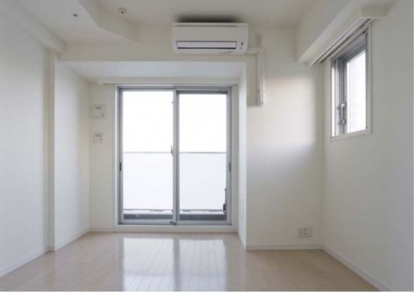 居室・リビング　※別部屋参考写真