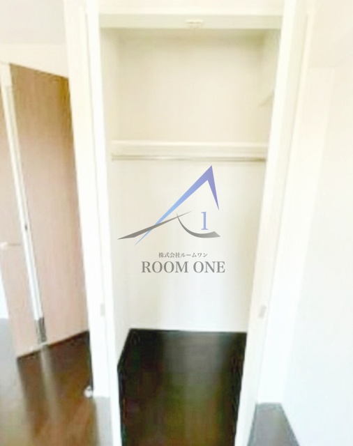 収納　収納です。