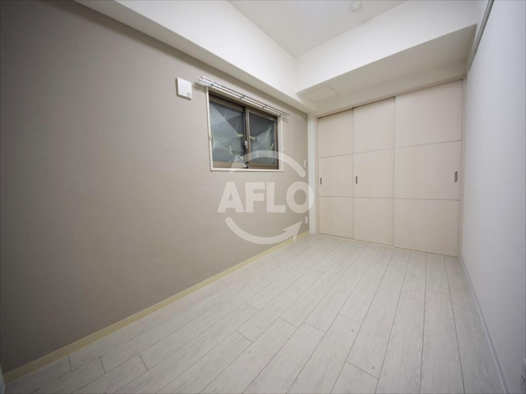 その他部屋・スペース　ノーブルスクエア新町　洋室