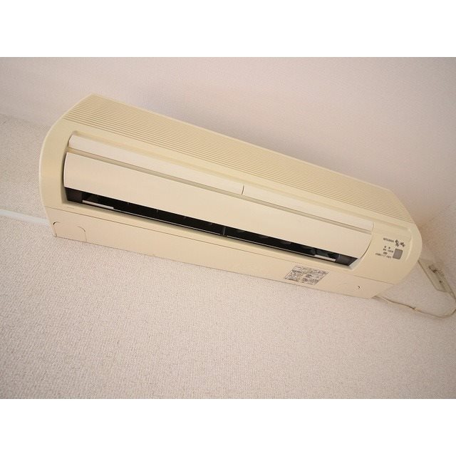 その他設備　エアコン完備で一年中快適にお過ごしいただけます。