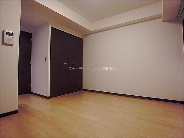 居室・リビング　★《見学予約受付中》シリーズ方分譲賃貸マンション★