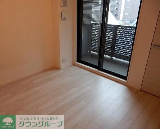 居室・リビング　リビング/居室