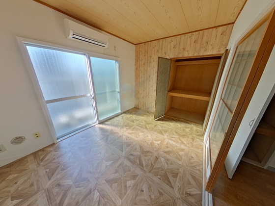 その他部屋・スペース　※別部屋の写真使用