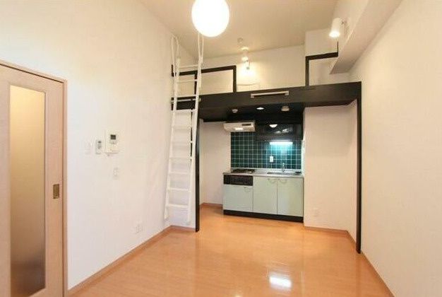 その他部屋・スペース　（別タイプ参考写真）ラグジュアリーアパートメント文京千石＃0